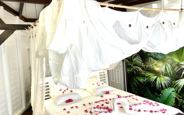 Eden Paradise Spa Ecolodge