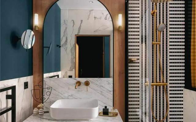 Love Hotel a Paris - Adults Only