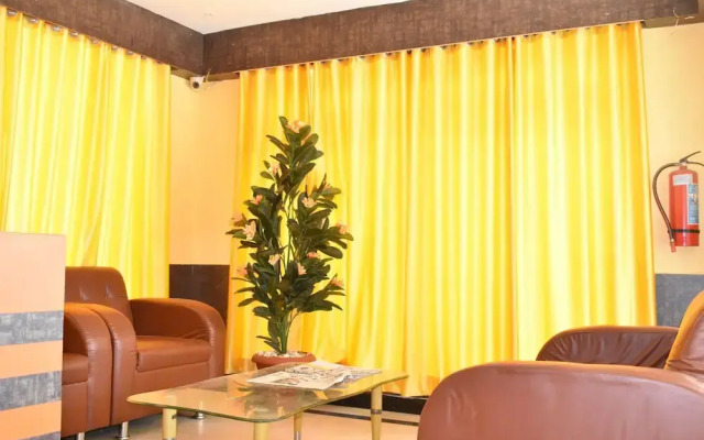 Hotel Parichaya