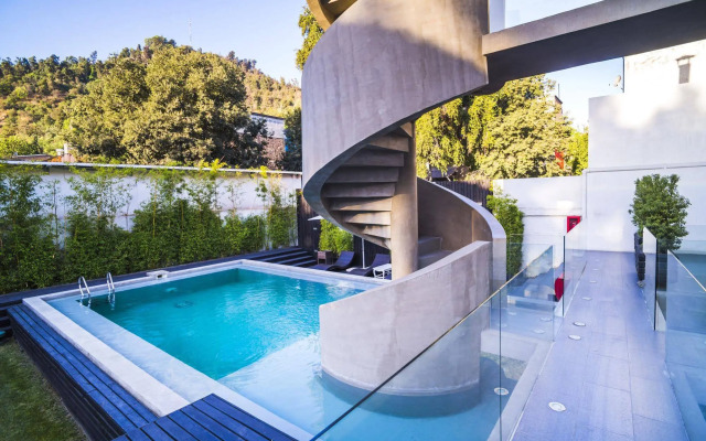 Tinto Boutique Hotel