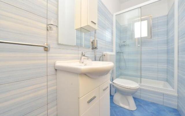 Apartments Nika & Karla