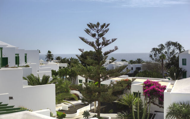 El Guarapo Apartamentos