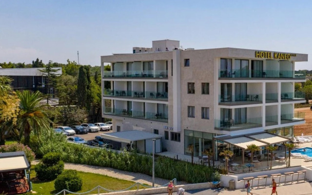 Hotel Kaneo