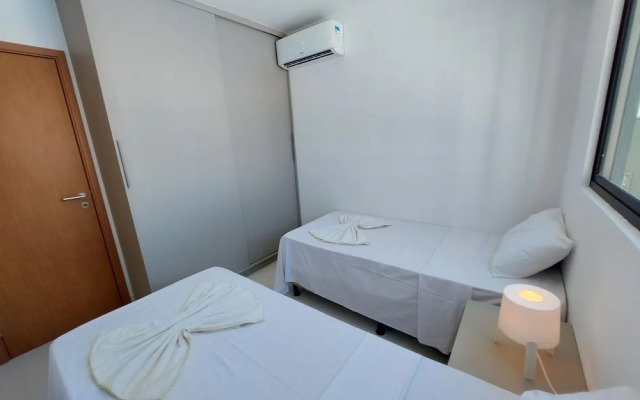Mana Beach Experience- Porto de Galinhas
