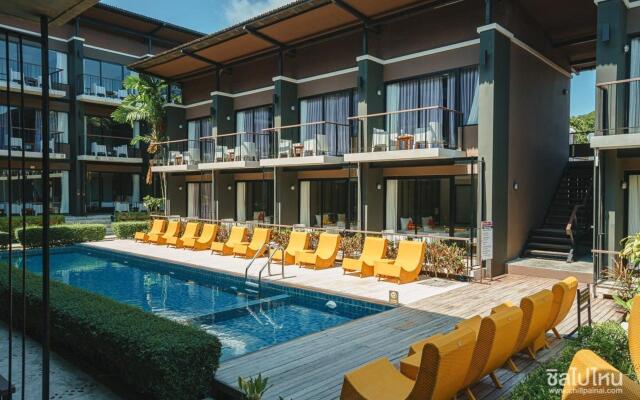 LaLune Beach Resort