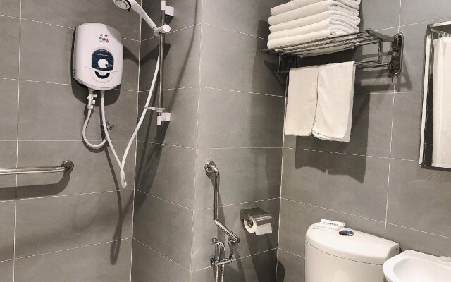 GPI Hotel