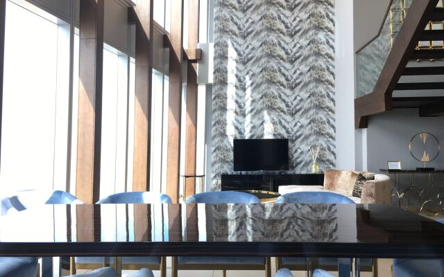 Dream Inn Dubai Apartments 48 Burj Gate