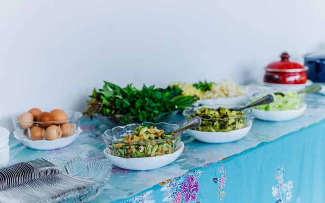 Greenish Ranong Hotel