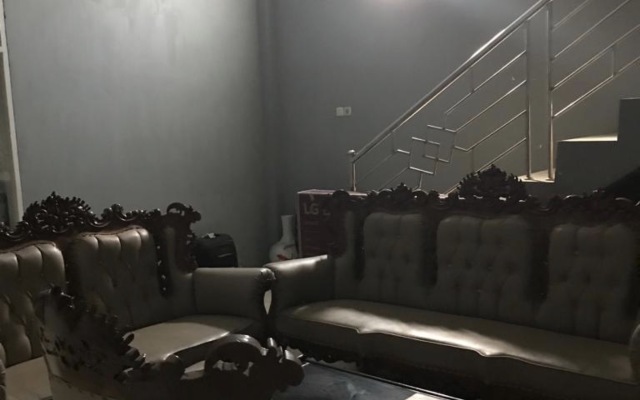 The Carstensz Homestay