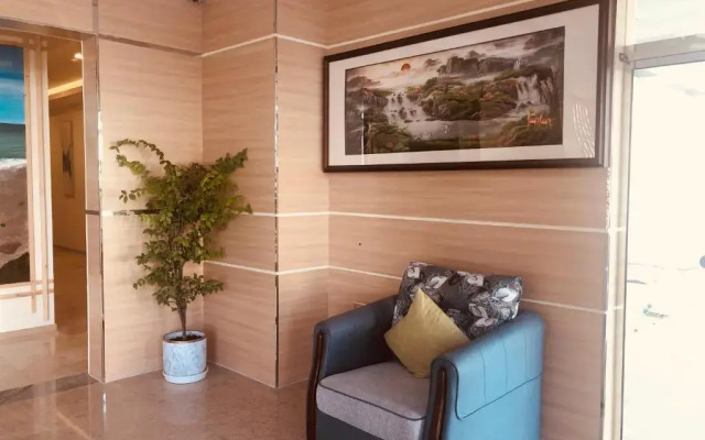 Season Inn Hotel