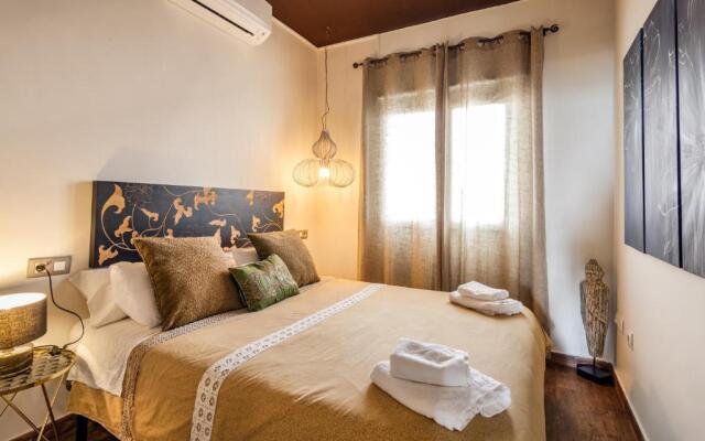 Lances Beach Penthouses