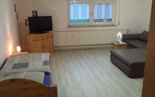 Monteurzimmer & Ferienwohnung G. Klement