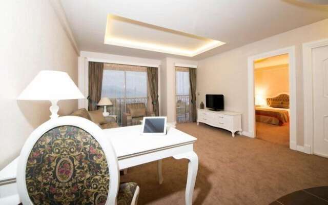 Fethiye Calis Holiday Home 1 Bedroom