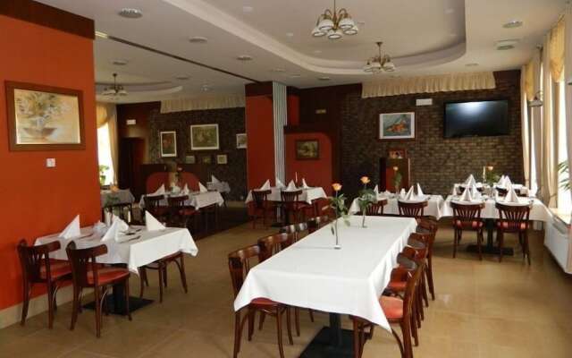 Hotel Carskie Koszary
