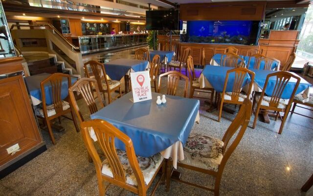 NIDA Rooms Ramkamhaeng 44 Royal Garden