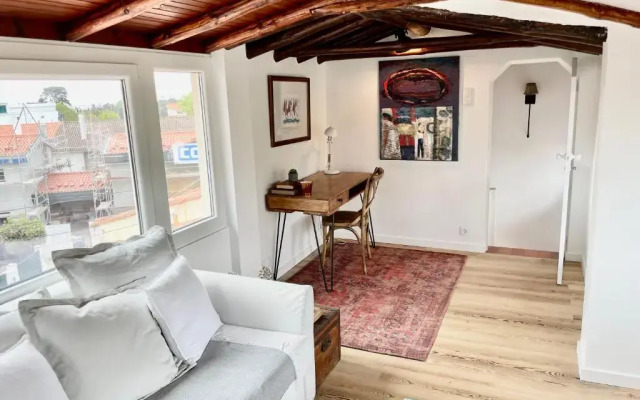 3 bedroom Cascais apt