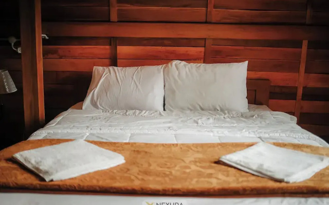 Omah Lumbung Nexura Escapes