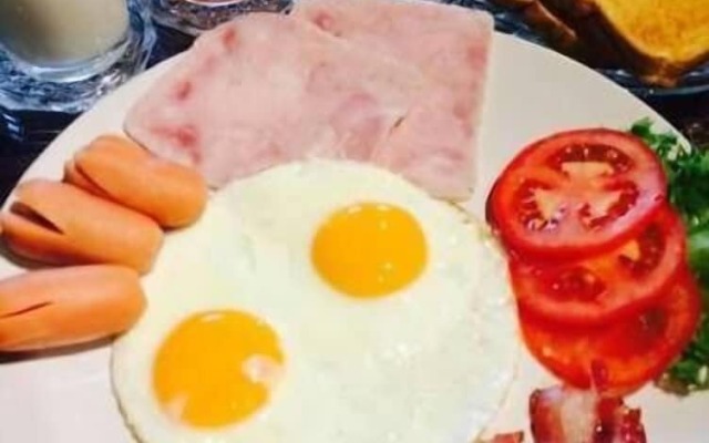 Hotel Residence 24lh