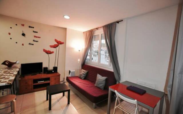 Apartment Downtown Sabadell