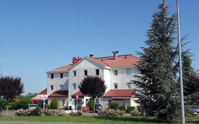 ibis Vesoul