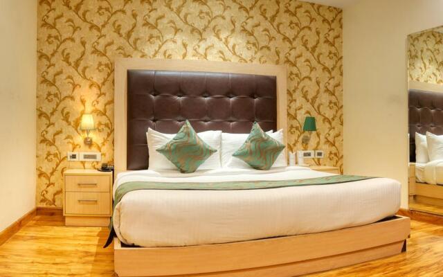 Palm Bliss Gurgaon - Premium Serviced Apartments and Rooms
