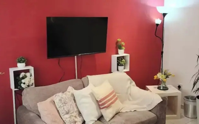 Ariadne Sea Side Boutique Apartment
