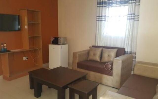 Buki Suites