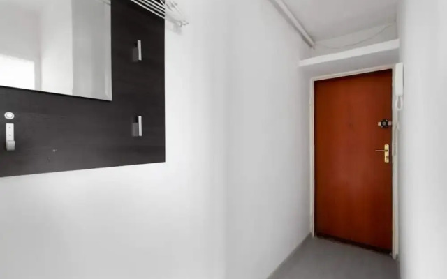 Elite Apartments Idea