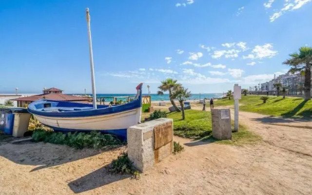 Can Mabi, 30' Bcn next beach