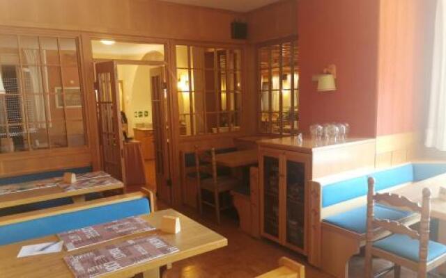 Hotel Miramonti