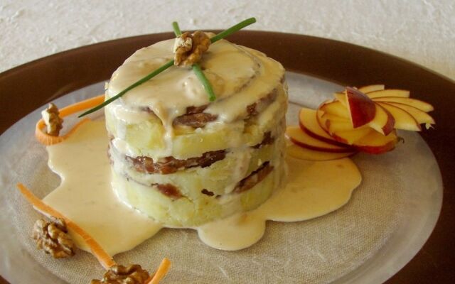 Hotel Restaurant Du Montligeon