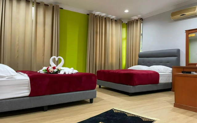 Samudera Hotel