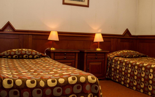 Hotel Central