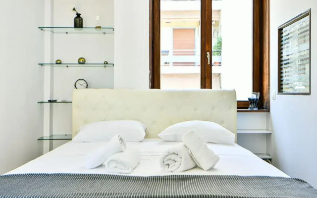 Flowers Of Athens - Boutique Aparthotel
