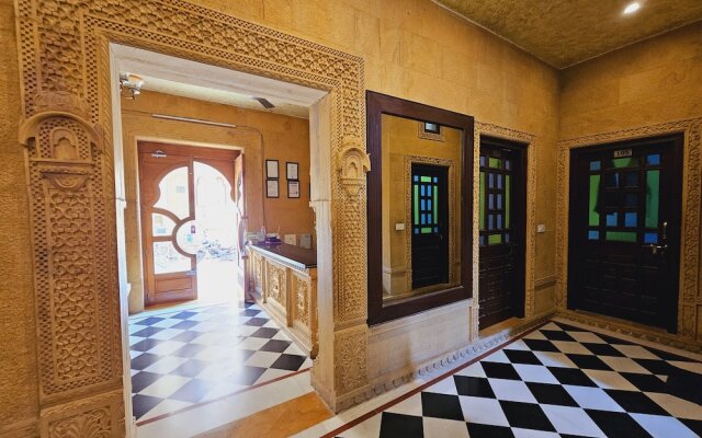 Hotel Royal Villa Jaisalmer