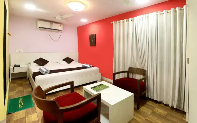 Pali Village Resort By OYO Rooms