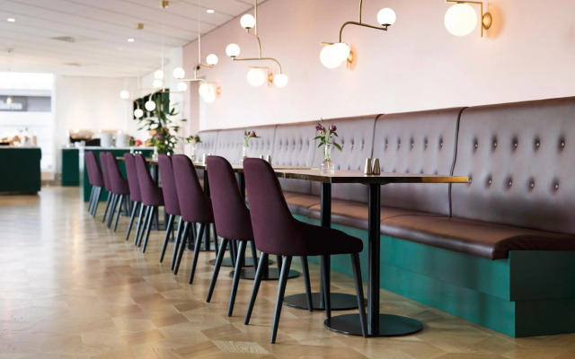 Elite Grand Hotel Norrköping