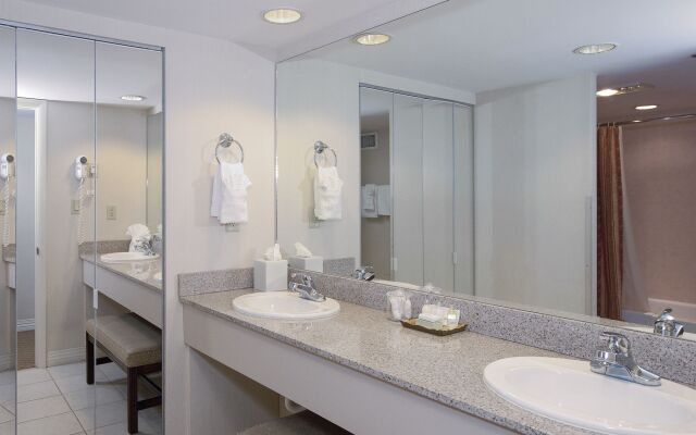 Music Road Resort Hotel and Inn