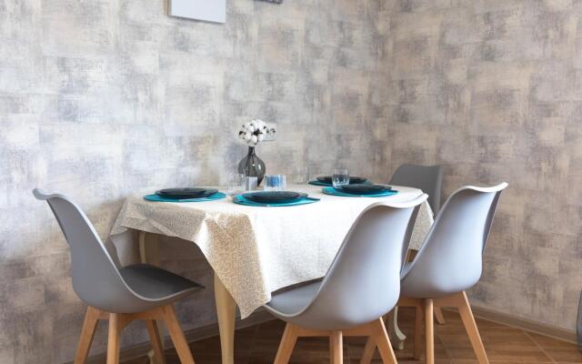 LovelyHome 39 (ЛавлиХоум 39) на улице Парусная 31