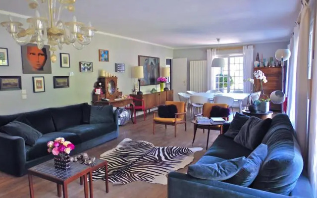 Bed & Breakfast La Clepsydre