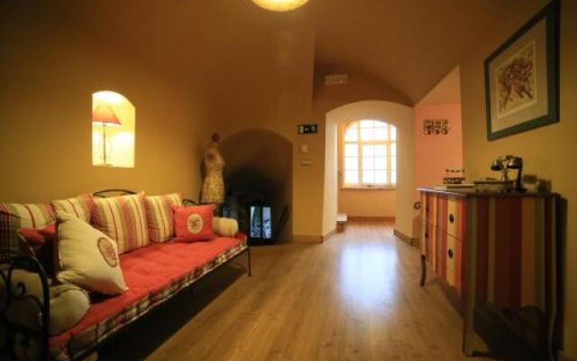 Muzikafe Bed & Breakfast