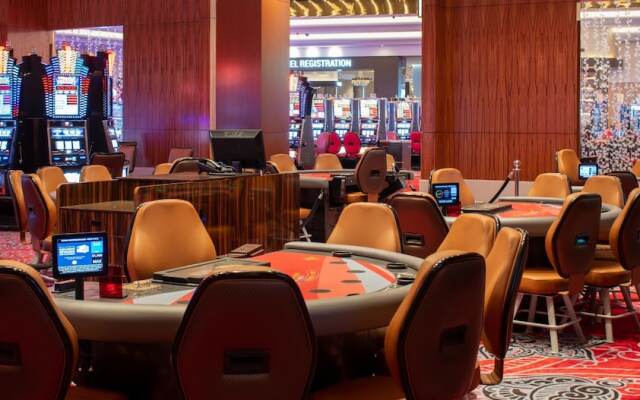 Southland Casino Hotel