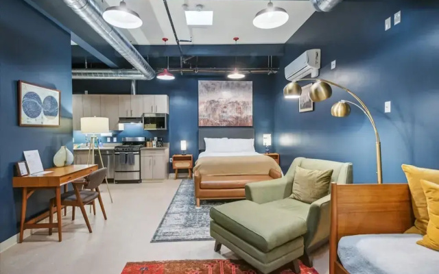Osprey Suite - 205 in Portland
