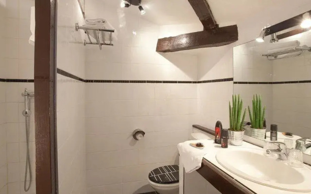 Les Clos de Chaponost