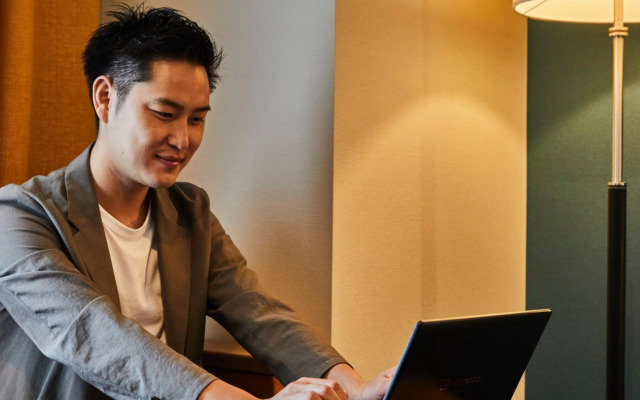 Kansai Airport Washington Hotel