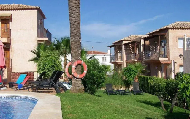 Apartamentos Mundaka