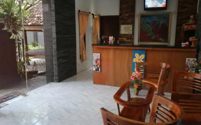 Balakosa Hotel