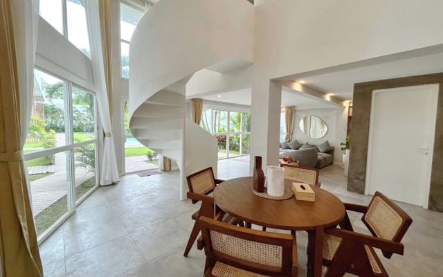 Tropicana Bingin Managed by CPM Bali
