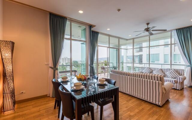Veloche 2 bedroom Family suite