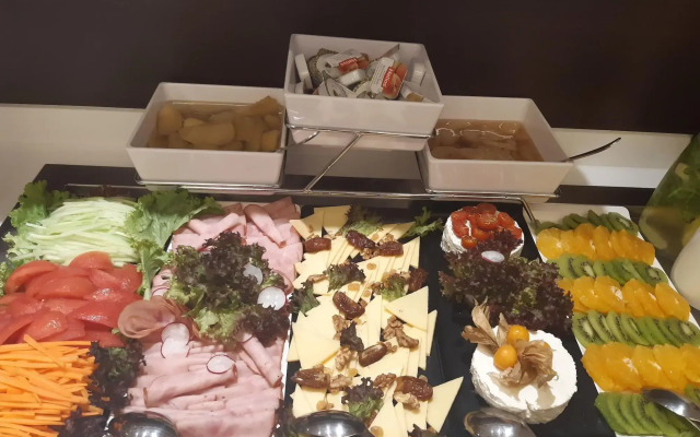 NJ Hotel Rabat